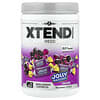 XTEND, Elite Recovery、ジョリー ランチャー グレープ、420g