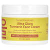 Ultra Glow Turmeric Face Cream, 2 fl oz (60 ml)