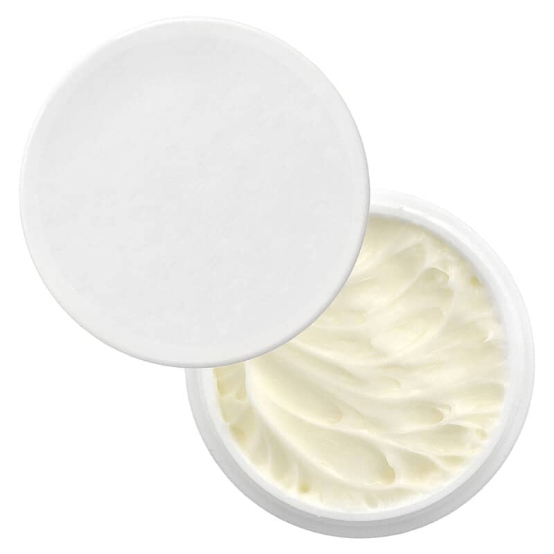 ウルトラグロウ ターメリック フェイスクリーム、60ml（2液量オンス）