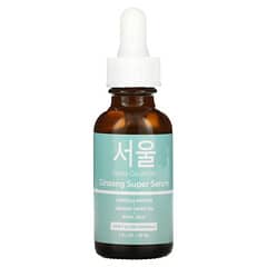 SeoulCeuticals, Super sérum au ginseng, 30 ml