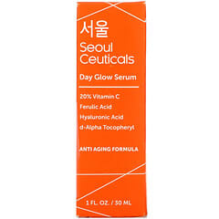 SeoulCeuticals, Day Glow Serum, 1 fl oz (30 ml)