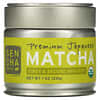 Sencha Naturals, Premium Japanese Matcha, 1 oz (28 g)