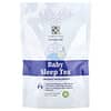 Secrets of Tea, Organic Baby® 슬립 티, 카페인 무함유, 티백 20개, 28g(1oz)