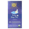 Organic Baby Sleep Tea, Caffeine Free, 20 Tea Bags, 2 oz (57 g)