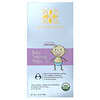 Organic Baby Teething Magic Tea, Caffeine Free, 20 Unbleached Tea Bags, 1.41 oz (40 g)