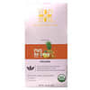 Organic PMS Be Gone Fruits Tea, Caffeine Free, 20 Tea Bags, 1.41 oz (40 g)