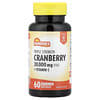 Cranberry, 60 Quick Release Capsules
