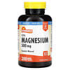 Ultra Magnesium, 500 mg, 200 überzogene Kapseln