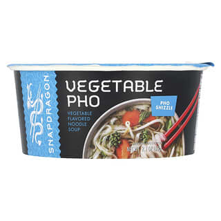 Snapdragon Foods, Zeleninová Pho, 60 g (2,1 oz)