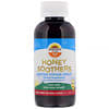 Honey Soothers, Daytime Cough Syrup, Buzzin' Berry, 4 oz (118 ml)