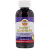 Honey Soothers, Nighttime Cough Syryp, Buzzin' Berry, 4 oz (118 ml)