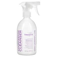 Zum Clean Granite & Countertop Cleaner, Lavender - 16 fl oz