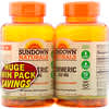 Turmeric, Twin Pack, 500 mg, 90 Capsules Each