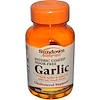 Enteric Coated Odor-Free Garlic, 100 Tablets