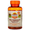 True Tranquility, Racine de valériane, 530 mg, 100 capsules