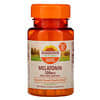 Melatonina, 300 mcg, 120 comprimidos