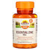 Zinco Essencial, 50 mg, 100 Cápsulas