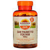 Whole Herb, Saw Palmetto, 450 mg, 250 Capsules