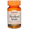 Perfect Iron, 200 таблеток