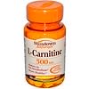 Л-карнитин 30 таблеток