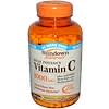 Высокоэффективный витамин C, 1000 мг, 240 капсуловидных таблеток