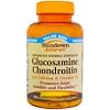 Advanced Double Strength Glucosamine Chondroitin, 180 Caplets