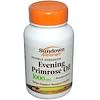 Evening Primrose Oil, 1000 mg, 50 Softgels