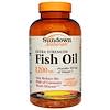 Extra Strength Fish Oil, 1200 mg, 200 Softgels