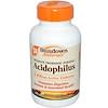 Acidophilus, Ultra Probiotic Formula, 60 Tablets