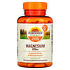 Magnesium, 500 mg, 180 Coated Caplets
