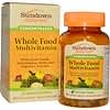 Whole Food Concentrate Multi, 90 Coated Tablets