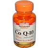 Коэнзим Q-10, 50 мг, 100 гелевых капсул