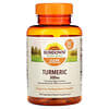 Turmeric, 500 mg, 140 Capsules