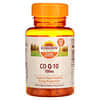 Co Q-10, 100 mg, 100 Softgels