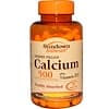 Calcium 900 Plus Vitamin D3, 90 Softgels