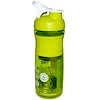 运动混合搅拌器瓶、 绿/白、 28 盎司瓶