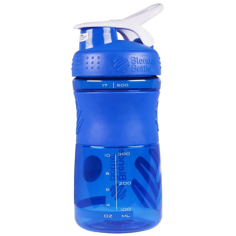 Sundesa Blender Bottle 20 Oz