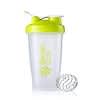 BlenderBottle, Classic With Loop, Lime Green, 28 oz
