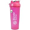BlenderBottle, Classic With Loop, FC Pink, 32 oz