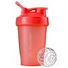 BlenderBottle, Classic With Loop, Coral, 20 oz