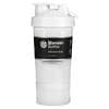 ProStak, Shaker & Storage,  White, 22 oz (651 ml)