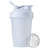 BlenderBottle, Classic With Loop, White, 20 oz