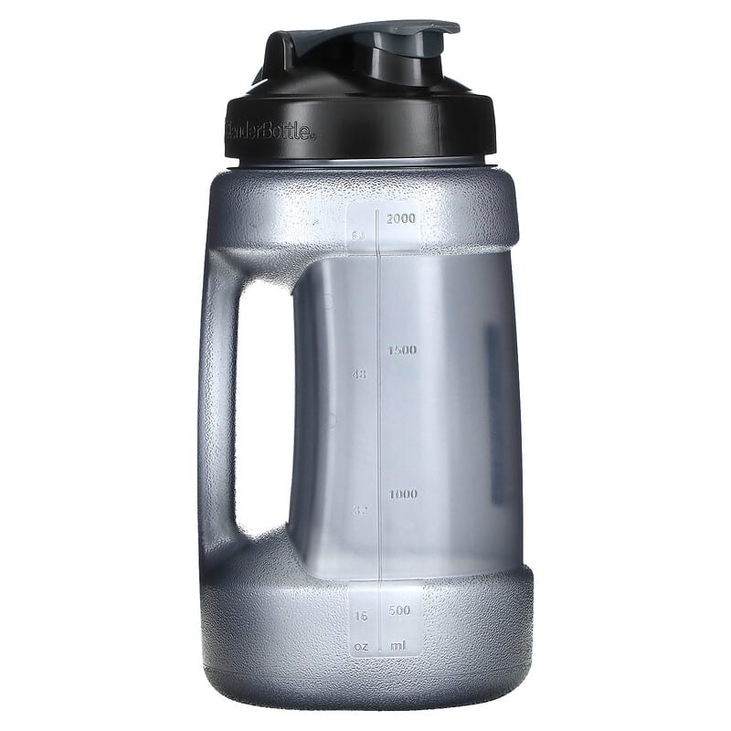 Blender Bottle Koda 2.2L Hydration SpoutGuard Water Jug - Blue