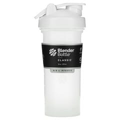 Blender Bottle, Classic, Tan, 28 oz (828 ml)