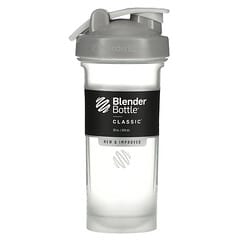 Blender Bottle Classic with Loop Emerald Green 28 oz (828 ml)