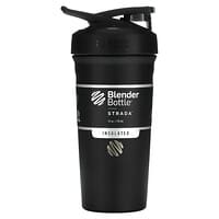 Blender Bottle, ProStak, FC Blue, 22 oz (651 ml)