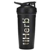 Protein Shaker Bottle 28 OZ BPA-Free Leak Proof Smothies Mixer Water Blender  Cup 700ml for Gym Fitness Sports