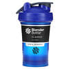 Clássico, BC Reflex Blue, 600 ml (20 oz)