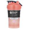 Blender Bottle, Clássico, Coral, 600 ml (20 oz)