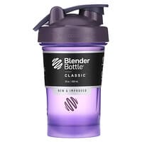 Sundesa Classic V2 20 oz Purple Blender Bottle 